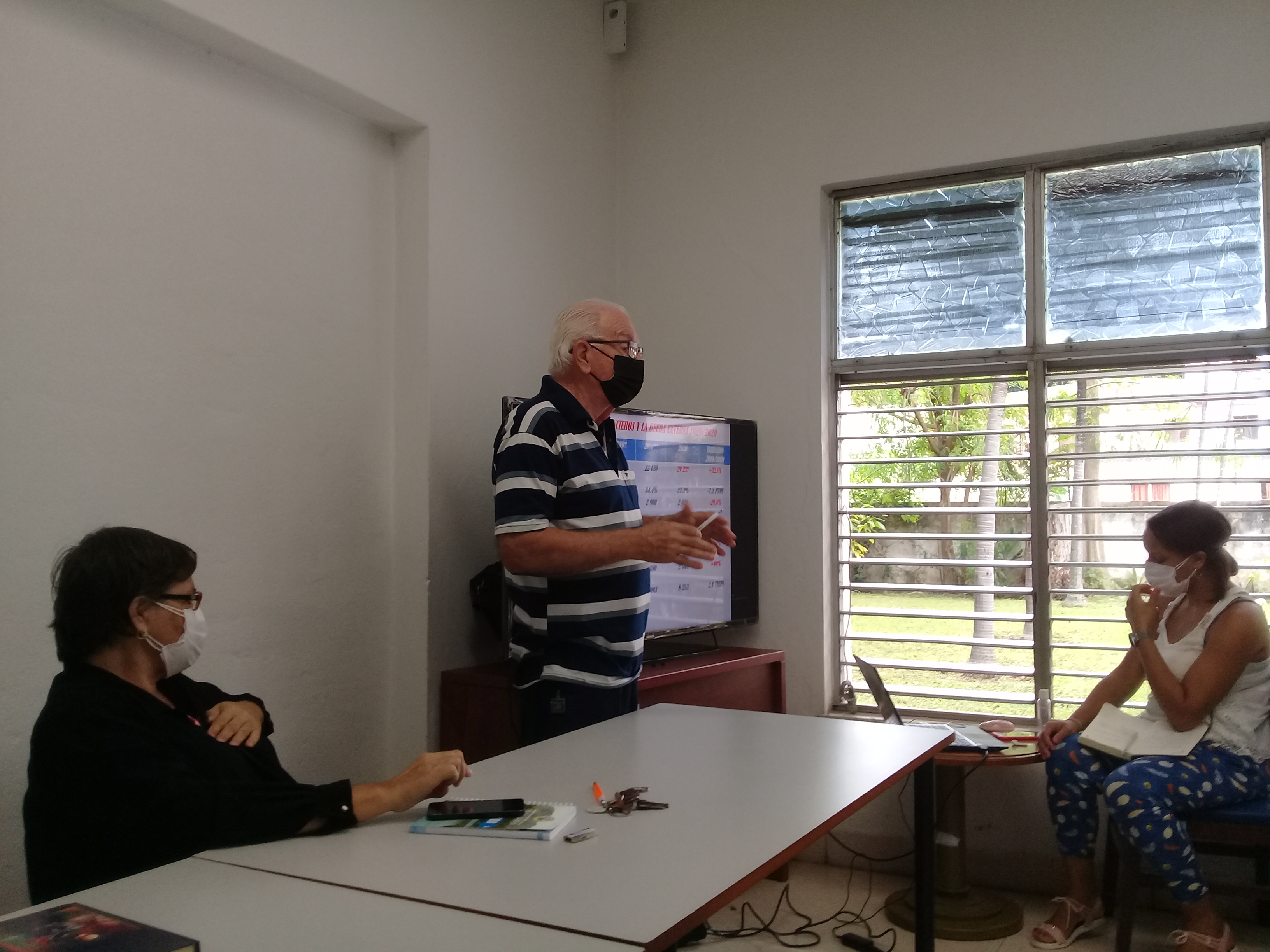 39 Ciclo de Conferencia CIEM