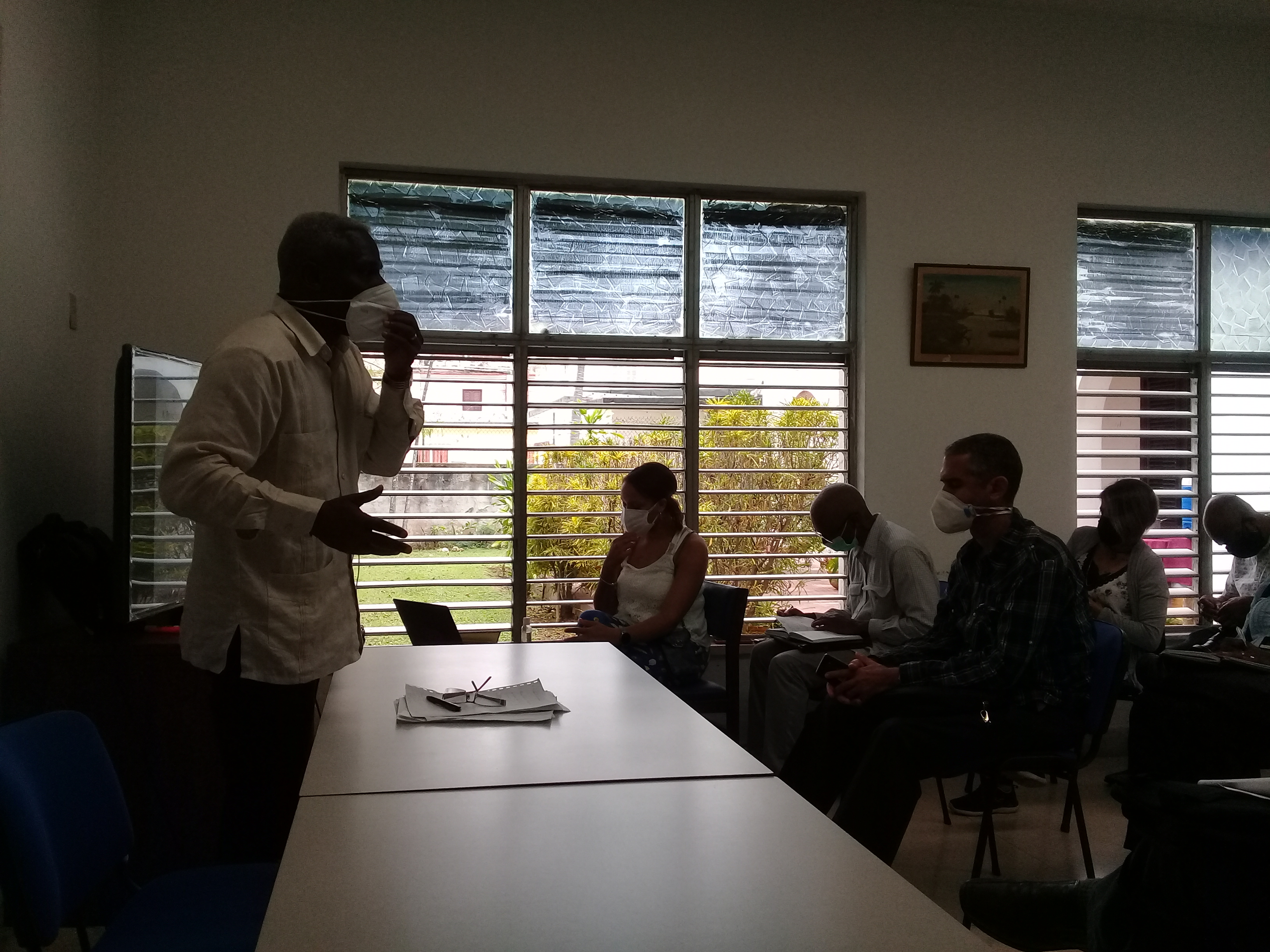 39 Ciclo de Conferencia CIEM