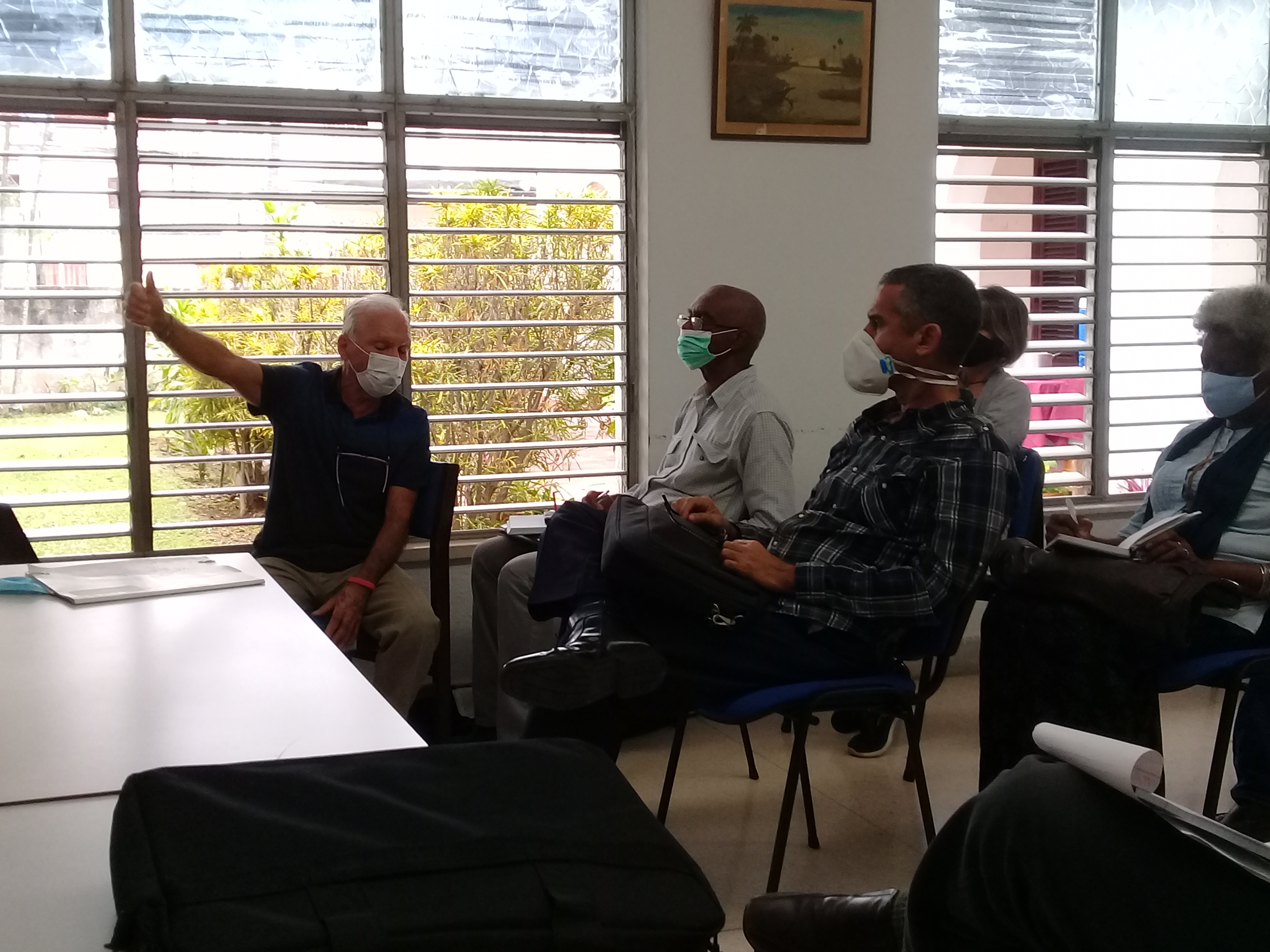 39 Ciclo de Conferencia CIEM