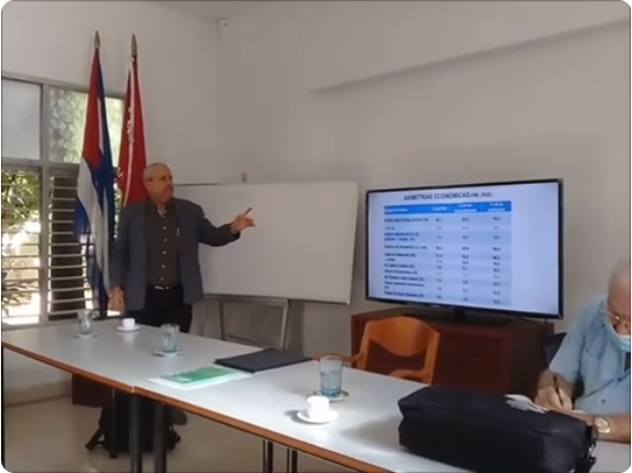 CIEM Impactos de la Covid en la Economía Mundial