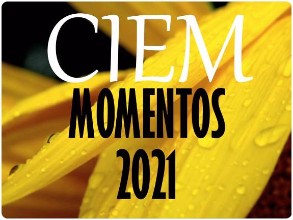Momentos del CIEM en el 2021