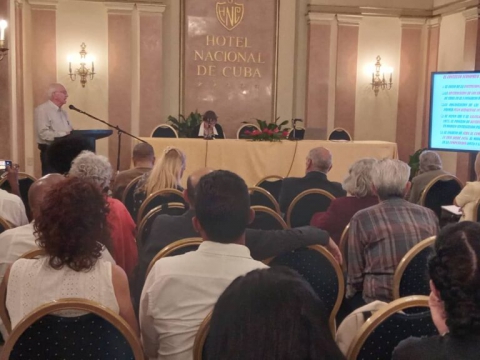 El CIEM: Una fecunda y fructífera labor