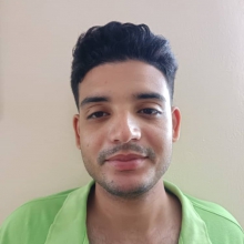 Dennis Josué Eng Paneque