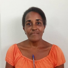 Surama Izquierdo Casanova