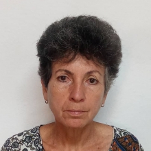 Belkis García Santaya