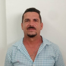 Ms.C Luis García López