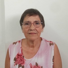 Gladys Cecilia Hernández Pedraza