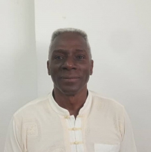 Faustino Cobarrubia Gómez