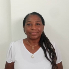 Jourdy V. James Heredia